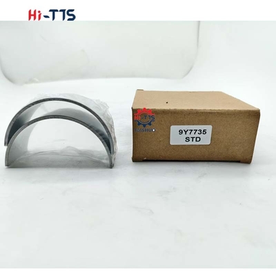 3406B 3406C 980G 980F D8N 9Y77355 高品質のディーゼルエンジン部品 鉄掘削機 クランクシャフトベアリング