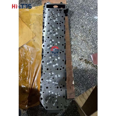 6M60 ME990172 高品質のアフターマーケット部品 シリンダーヘッド組立