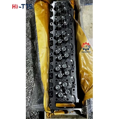 6M60 ME990172 高品質のアフターマーケット部品 シリンダーヘッド組立