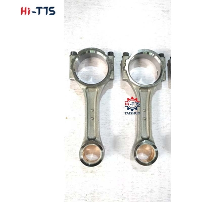 掘削機 ディーゼルエンジンの部品 6HK1 接続棒 8-98018425-2
