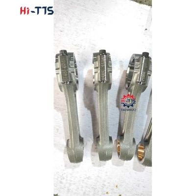 掘削機 ディーゼルエンジンの部品 6HK1 接続棒 8-98018425-2