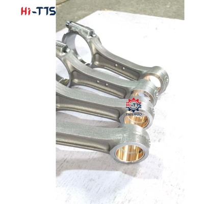 掘削機 ディーゼルエンジンの部品 6HK1 接続棒 8-98018425-2