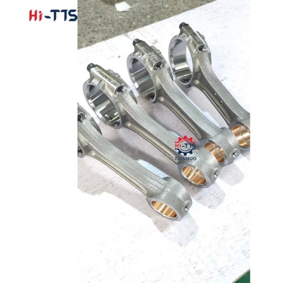 掘削機 ディーゼルエンジンの部品 6HK1 接続棒 8-98018425-2