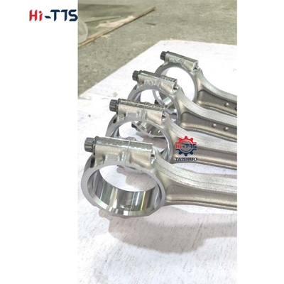 掘削機 ディーゼルエンジンの部品 6HK1 接続棒 8-98018425-2