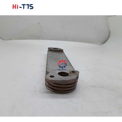 2KD 15710-30030 高性能 オート オイル クーラーカバー ヒノ トラック 部品