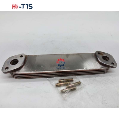2KD 15710-30030 高性能 オート オイル クーラーカバー ヒノ トラック 部品