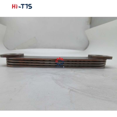 2KD 15710-30030 高性能 オート オイル クーラーカバー ヒノ トラック 部品