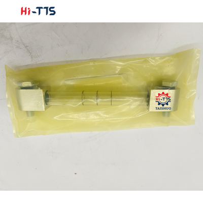 E131-0473 R140lc-7 の掘削機燃料タンクの計量レベル