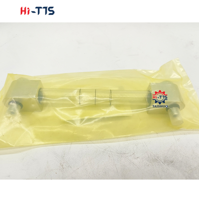 E131-0473 R140lc-7 の掘削機燃料タンクの計量レベル