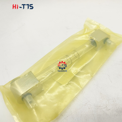 E131-0473 R140lc-7 の掘削機燃料タンクの計量レベル