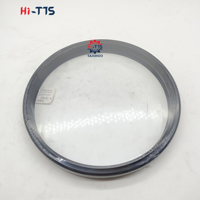 高品質のオイルシール VOE 14601683 320355 EC210B EC240B エンジン
