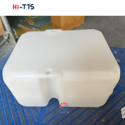トラック部品 拡張タンク R215-9 R225-9 11N8-41071 ラジエーター水タンク
