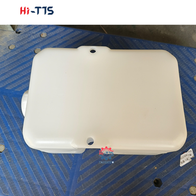 トラック部品 拡張タンク R215-9 R225-9 11N8-41071 ラジエーター水タンク