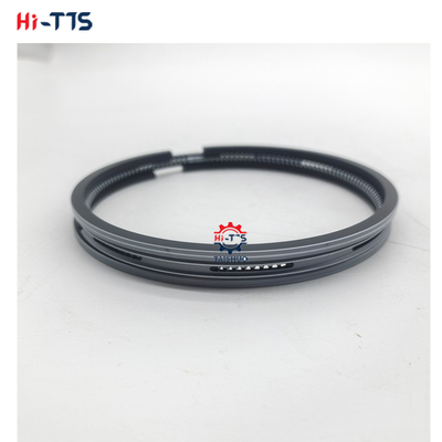 SK330-6 SK350-6 エグババターエンジンのスペアパーツ ピストンリング 6D16T 6D16 ME995535 リングセット