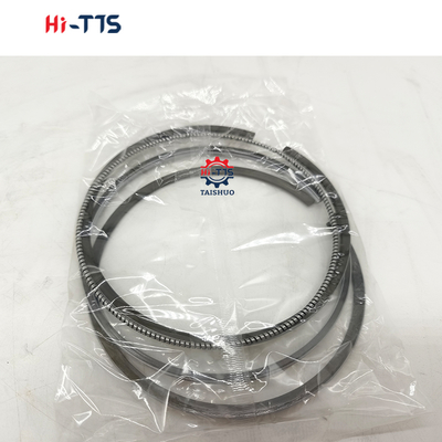 油圧ショベルエンジンピストンリングリングセット 6D125 6D125E 6150-31-2030 6150312030