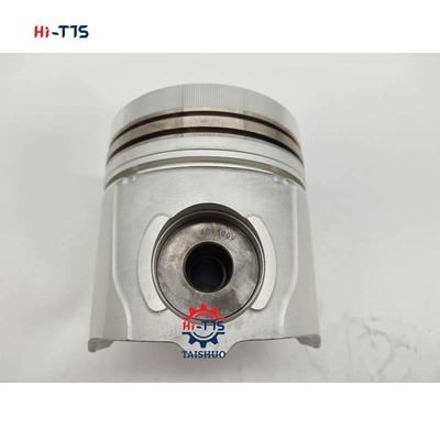 エグババターエンジンピストンキット K19 KTA19 3631244 3096682 158.75mm STD