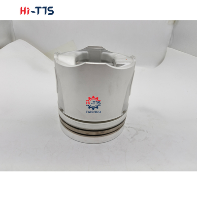 エグババターエンジンピストンキット K19 KTA19 3631244 3096682 158.75mm STD
