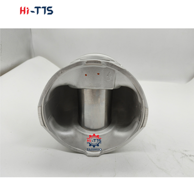 エグババターエンジンピストンキット K19 KTA19 3631244 3096682 158.75mm STD