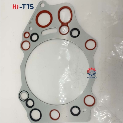 6D140 High Quality Head Gasket Diesel Engine Repair Parts Head Gasket 6210-17-1814