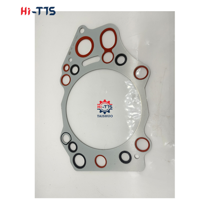 6D140 High Quality Head Gasket Diesel Engine Repair Parts Head Gasket 6210-17-1814