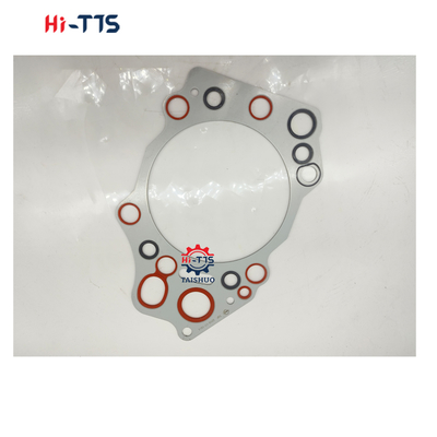6D140 High Quality Head Gasket Diesel Engine Repair Parts Head Gasket 6210-17-1814
