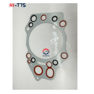 6D140 High Quality Head Gasket Diesel Engine Repair Parts Head Gasket 6210-17-1814
