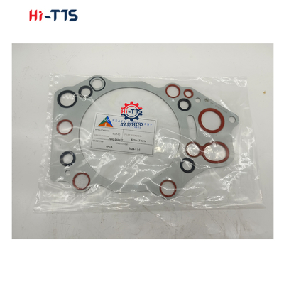 6D140 High Quality Head Gasket Diesel Engine Repair Parts Head Gasket 6210-17-1814
