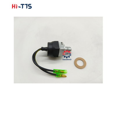 油圧ショベル部品 JK208T H2000 ゼロギアスイッチ 2-3t 油圧ショベル用