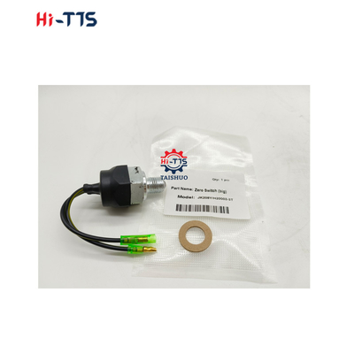 油圧ショベル部品 JK208T H2000 ゼロギアスイッチ 2-3t 油圧ショベル用