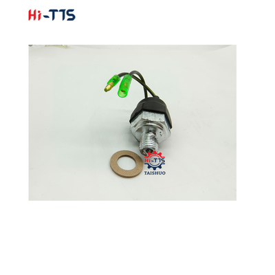 油圧ショベル部品 JK208T H2000 ゼロギアスイッチ 2-3t 油圧ショベル用