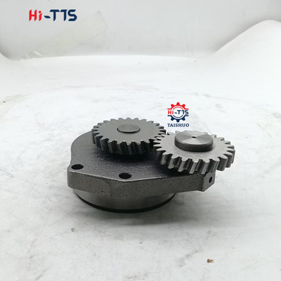 6CT ディーゼルエンジンのギアオールポンプ 4937767