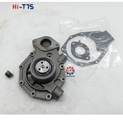 アフターマーケット掘削機部品エンジンウォーターポンプ 4TNE98 RE546917 129470-42003