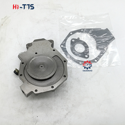 アフターマーケット掘削機部品エンジンウォーターポンプ 4TNE98 RE546917 129470-42003