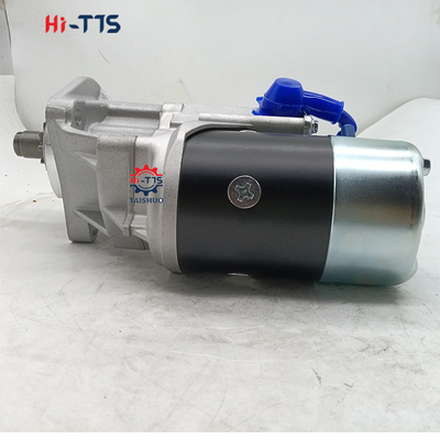 2873K406 24V ディーゼルエンジンのスタートモーター C4.4 C6.6 エンジン部品 225-3150