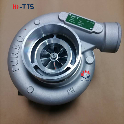 3636338 アクセスマーケット エグババター トルボチャージャー HX35 トルボチャージャー
