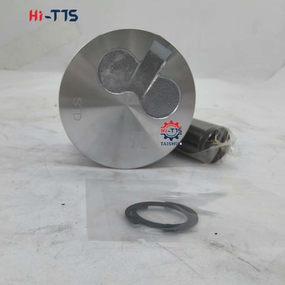 119515-22080 119515-22500 ヤンマーのピストン 3TNV70 3YM20 エンジン