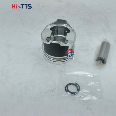 119515-22080 119515-22500 ヤンマーのピストン 3TNV70 3YM20 エンジン