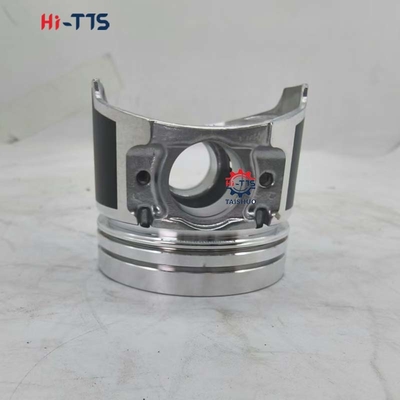 119515-22080 119515-22500 ヤンマーのピストン 3TNV70 3YM20 エンジン