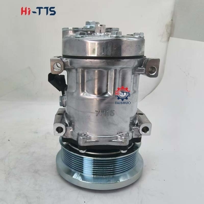 C9 C11 C13 エクスカベーター部品用24V ACコンプレッサー 464-9988 2228608974