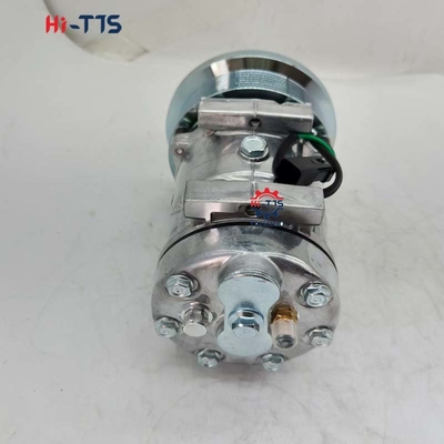 C9 C11 C13 エクスカベーター部品用24V ACコンプレッサー 464-9988 2228608974
