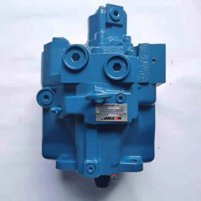 エグババター 水力ポンプ AP2D36 DH80 R80 のメインポンプ