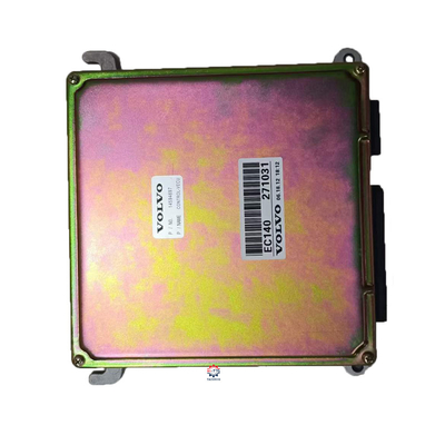 EC140掘削機の予備品のためのコントローラーEC480 EC480B制御14594697