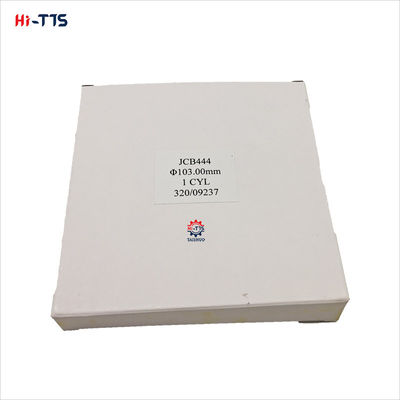 ディーゼル機関の部品のピストン・リングのキット103mm JCB444 STD 320/09237