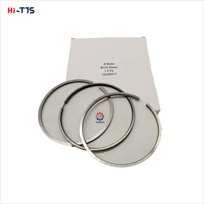 ディーゼル機関のピストン・リングはV3800 02121-302-00149 1G514-21050を置いた