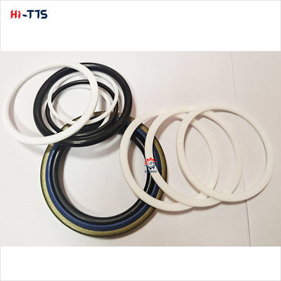 掘削機の予備品はオイル シールのキットの調節装置CylのキットE320を調節する