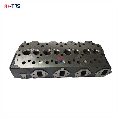 お買い得 アフター・マーケットの部品のディーゼル機関のシリンダー ヘッド4D33 Cylの頭部3.3L ME999863 オンライン