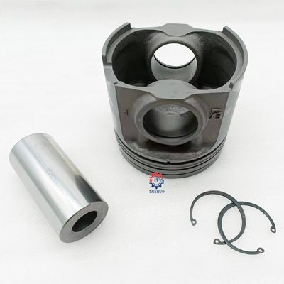 小松の部品のためのこんにちはTTS PC650-5 S6D140 6D140 140mmのディーゼル機関 ピストン6212-31-2170 6212312170