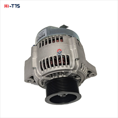 お買い得 6D107エンジンの交流発電機600-861-64106 PC2007 PC200-8 オンライン