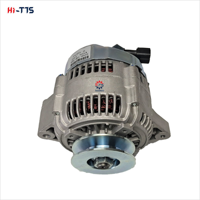 お買い得 鋼鉄交流発電機24V 60A単一のSolt PC60-8 102211-2850 オンライン