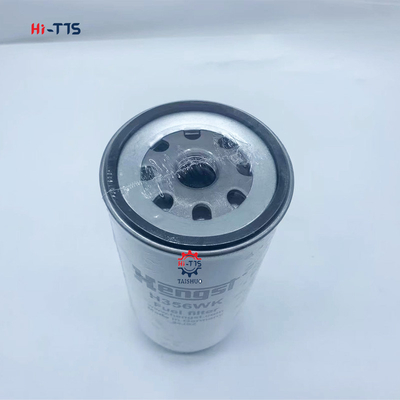 お買い得 エンジンの予備品の燃料フィルター油圧濾材H356WK オンライン